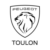 Peugeot Toulon logo - Similar company to Renault Lille