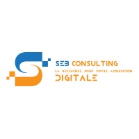 Agence SEO & SEA à Roanne : Seb Consulting logo - Similar company to Agence Mushido