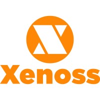 Xenoss Polska logo - Similar company to Xenoss
