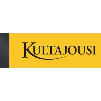 Kultajousi Oy logo - Similar company to Klockmaster