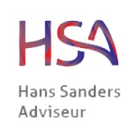 Hans Sanders Adviseur logo - Similar company to Juicevolution