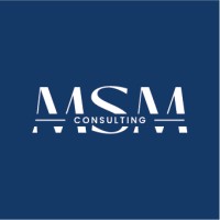 MSM CONSULTING logo - Similar company to Msm Consulting, Llc