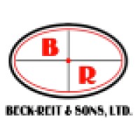 Beck-Reit and Sons, Ltd. logo - Similar company to Beyond Commercial