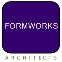Formworks Architects Inc. logo - Similar company to Expert Group