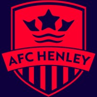 AFC Henley Football Club logo - Similar company to Rfc Academy