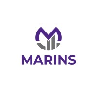 Marins Med logo - Similar company to Shatterbox Concepts