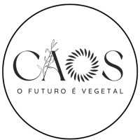 CAOS - O Futuro É Vegetal logo - Similar company to Rossio Gastrobar