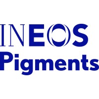 INEOS Pigments USA logo - Similar company to Alta Performance Materials