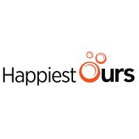 Happiest Ours logo - Similar company to Couto Code