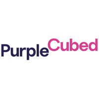 Purple Cubed logo - Similar company to Clca Nursing