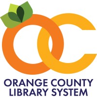 Orange County Library System logo - Similar company to National Institute For Financial Capability