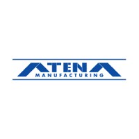 Atena Manufacturing logo - Similar company to Leparmentier Paris