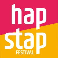 Hap Stap Festival Tilburg logo - Similar company to In2Thegreen