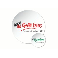 The Graffiti Eaters Franchising Pty Ltd logo - Similar company to Pss Interservice Ag