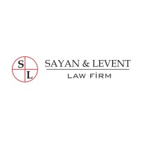 Sayan & Levent Law Firm logo - Similar company to Çavuşoğlu Law & Consultancy