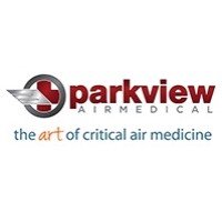 Parkview Airmedical Services logo - Similar company to Axes Capital