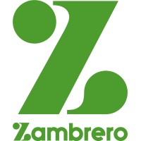 Zambrero UK logo - Similar company to Zambrero