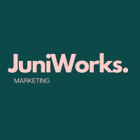 JuniWorks Marketing logo - Similar company to Sticky Pr