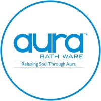 AURA BATHWARE INC. logo - Similar company to Thien Thanh Bathware Co.,Ltd
