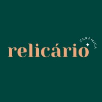 Relicário Cerâmica logo - Similar company to Ateliê Cerâmica & Cia