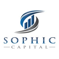 Sophic Capital Inc. logo - Similar company to Hydra Capital Group