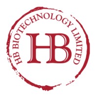 HB Biotechnology Ltd logo - Similar company to Pacific Biotechnology Ltd