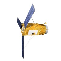 SatelliteObservation.net logo - Similar company to Space Agency