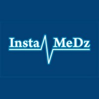 Instamedz logo - Similar company to Smart Learning Destination