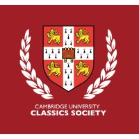Cambridge University Classics Society logo - Similar company to Working Classicists