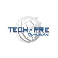 TECH-PRE Concepts logo - Similar company to Vimanic Systems