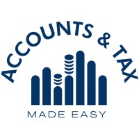 Accounts & Tax Made Easy logo - Similar company to Oppic Ltd