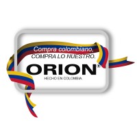 RIORION S.A. logo - Similar company to Ect Poland Automation Sp. Z O.O.
