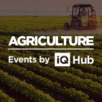 Agriculture Events by IQ Hub logo - Similar company to Iq Hub