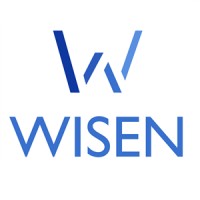 Wisen logo - Similar company to Solv