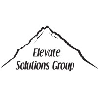 Elevate Solutions Group logo - Similar company to Elevate Solutions Group