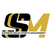 Superior Squad Sports Management logo - Similar company to Mtf Germany