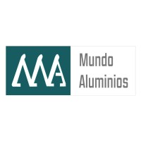 Mundo Aluminios Colombia logo - Similar company to Neo Aluminio