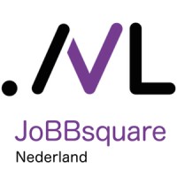 JoBBsquare Nederland logo - Similar company to Debanensite.Nl