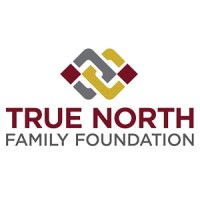 The True North Family Foundation logo - Similar company to Peter Frates Als Foundation