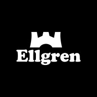 Ellgren logo - Similar company to Matchwinner