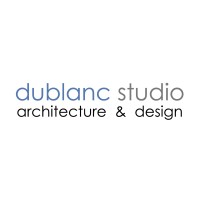 Dublanc Studio logo - Similar company to Mongoose Cricket