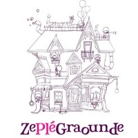Zeplegraounde