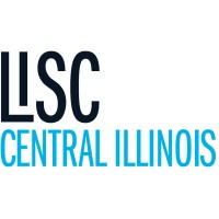 LISC Central Illinois logo - Similar company to Lisc Bay Area