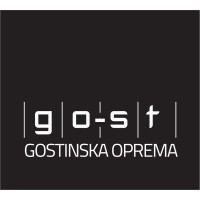 GO-ST d.o.o. logo - Similar company to Gost®