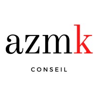 azmk logo - Similar company to Iteos Consulting