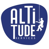 groupe alti-services logo - Similar company to Alpine Access Gie