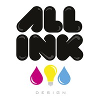ALLINK Design | Branding & Packaging logo - Similar company to Aennegi Packaging