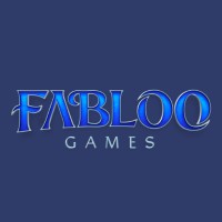 Fabloo Games logo - Similar company to Sand Door Studio