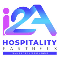 i2A Hospitality Partners logo - Similar company to Pokerlab