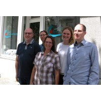 Deutsche Epilepsievereinigung e.V. logo - Similar company to Bag Selbsthilfe E.V.